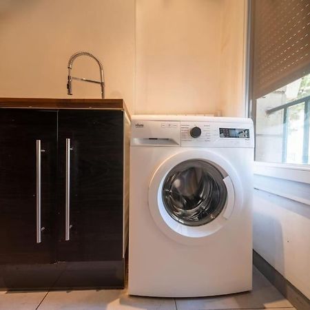 Appartement Climatise Tout Equipe A Cote Du Stade Velodrome Марсилия Екстериор снимка