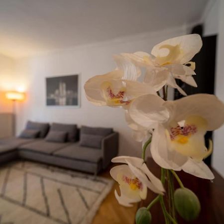 Appartement Climatise Tout Equipe A Cote Du Stade Velodrome Марсилия Екстериор снимка